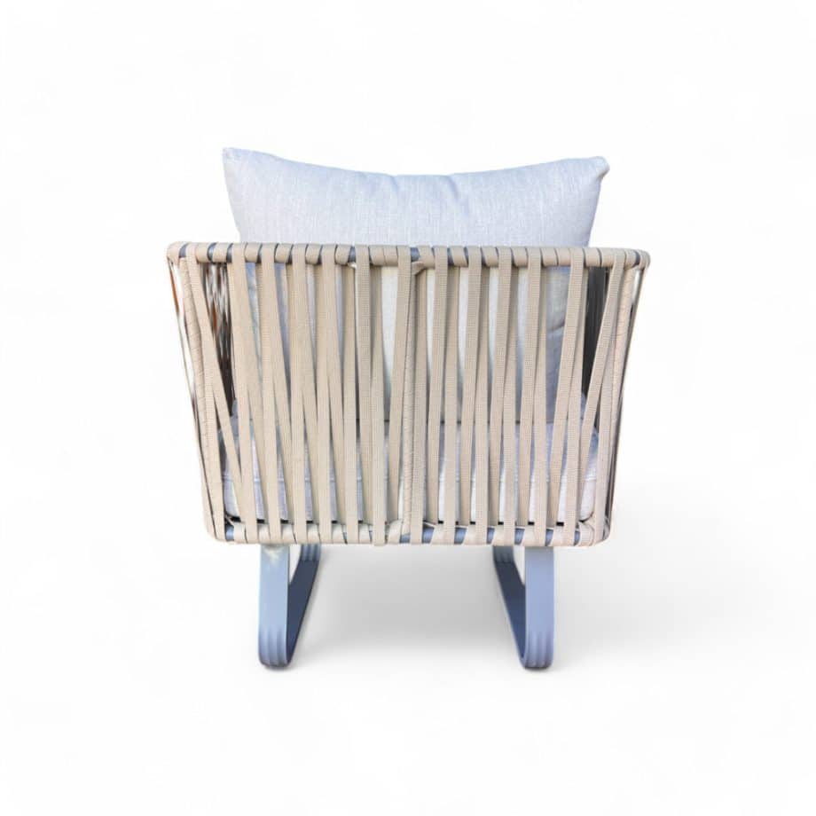 Indigo Armchair