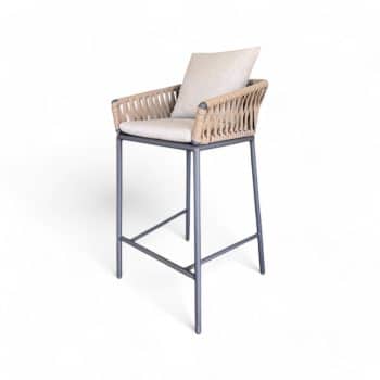 Indigo High Chair