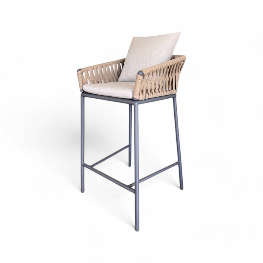Indigo High Chair