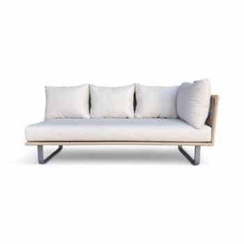 Indigo Left Arm Sofa