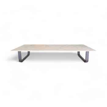 Indigo Coffee Table