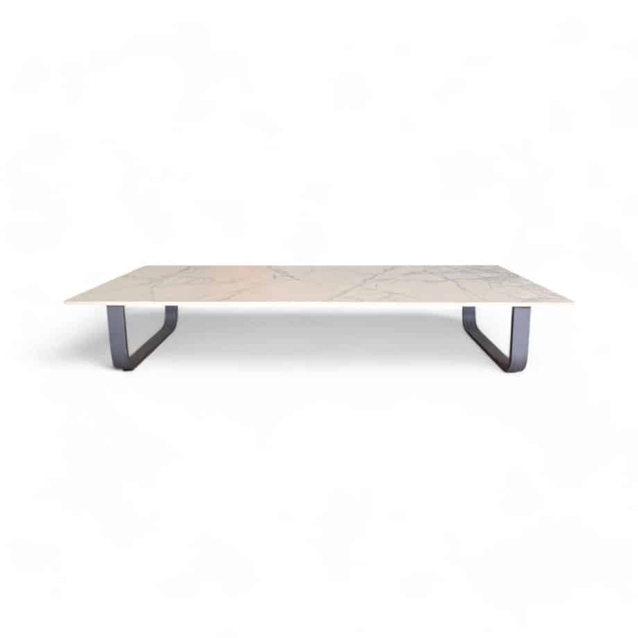 Indigo Coffee Table