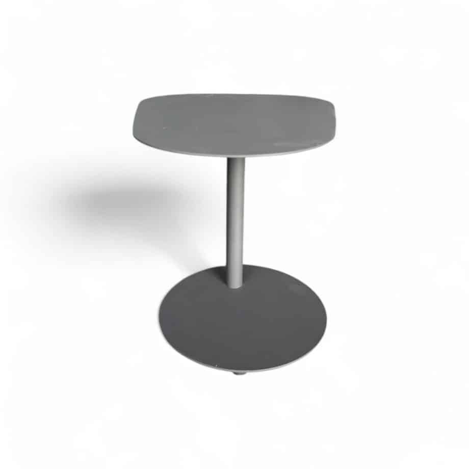 Indigo Side Table Front View