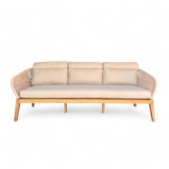 Nature 3-Seater Sofa