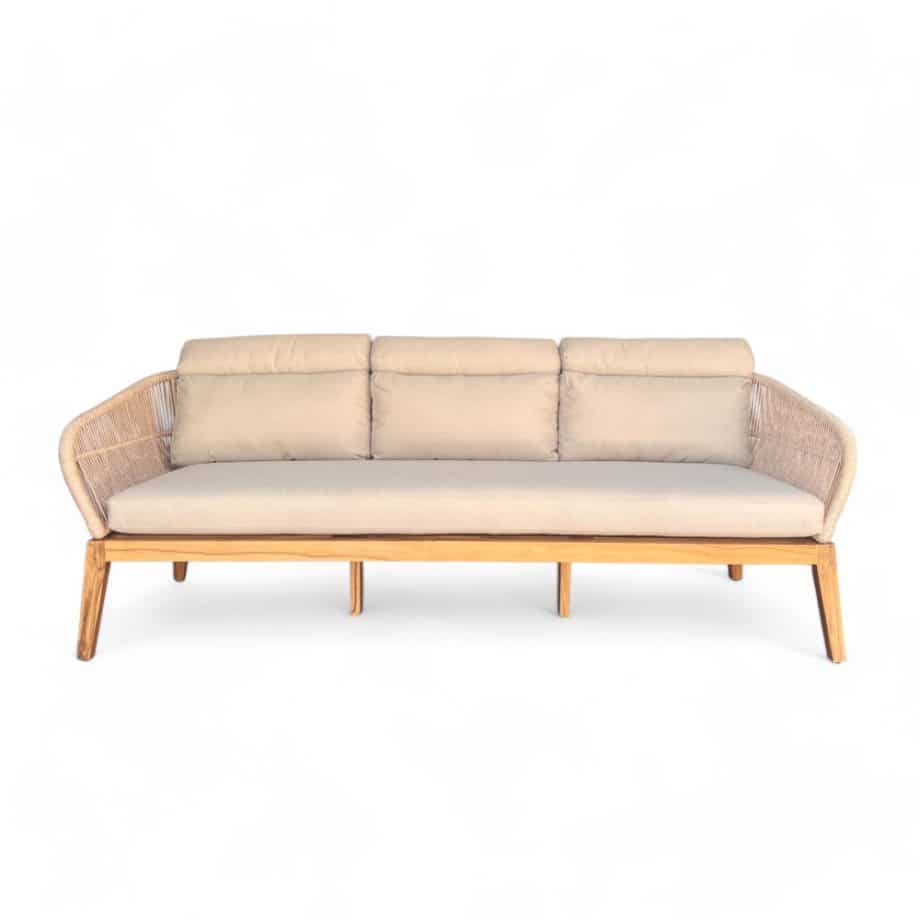 Nature 3-Seater Sofa