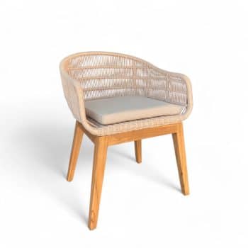 Nature Armchair