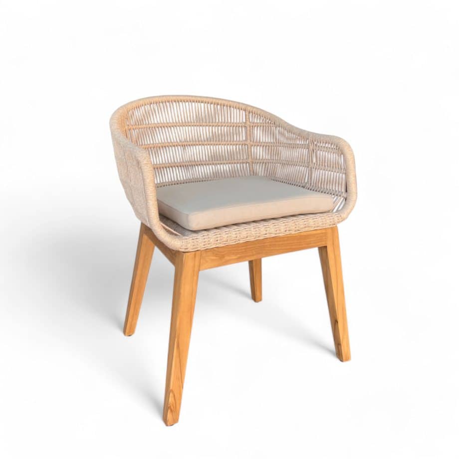Nature Armchair