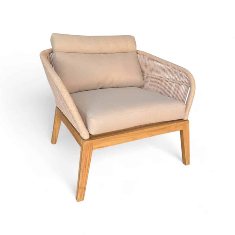Nature Armchair
