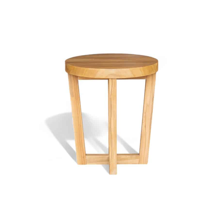 Nature Coffee Table S Front View
