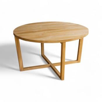Nature Elegance Dining Table 140