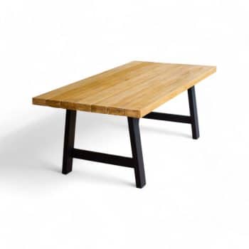 Nature Elegance Dining Table 200