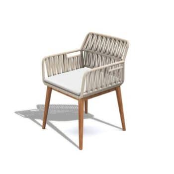 Niza Armchair