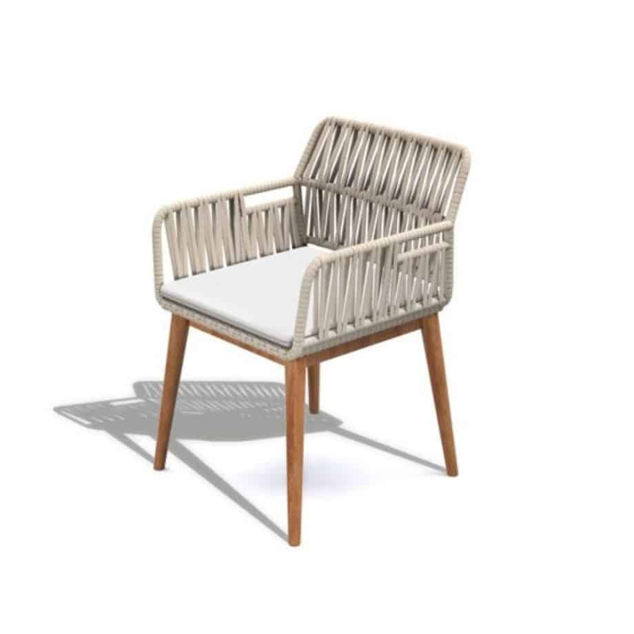 Niza Armchair