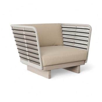 Niza Armchair