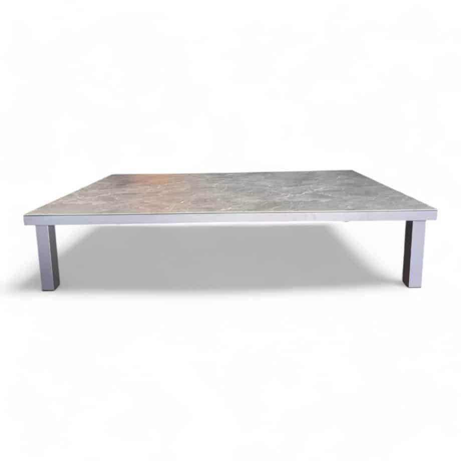 Ocean Coffee Table Front View