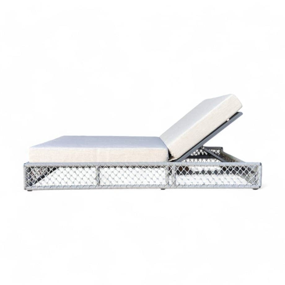 Ocean Lounger Side View