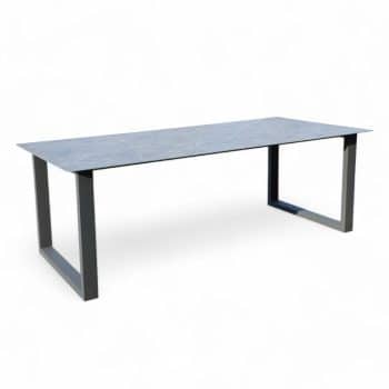 Ocean Silk Dining Table