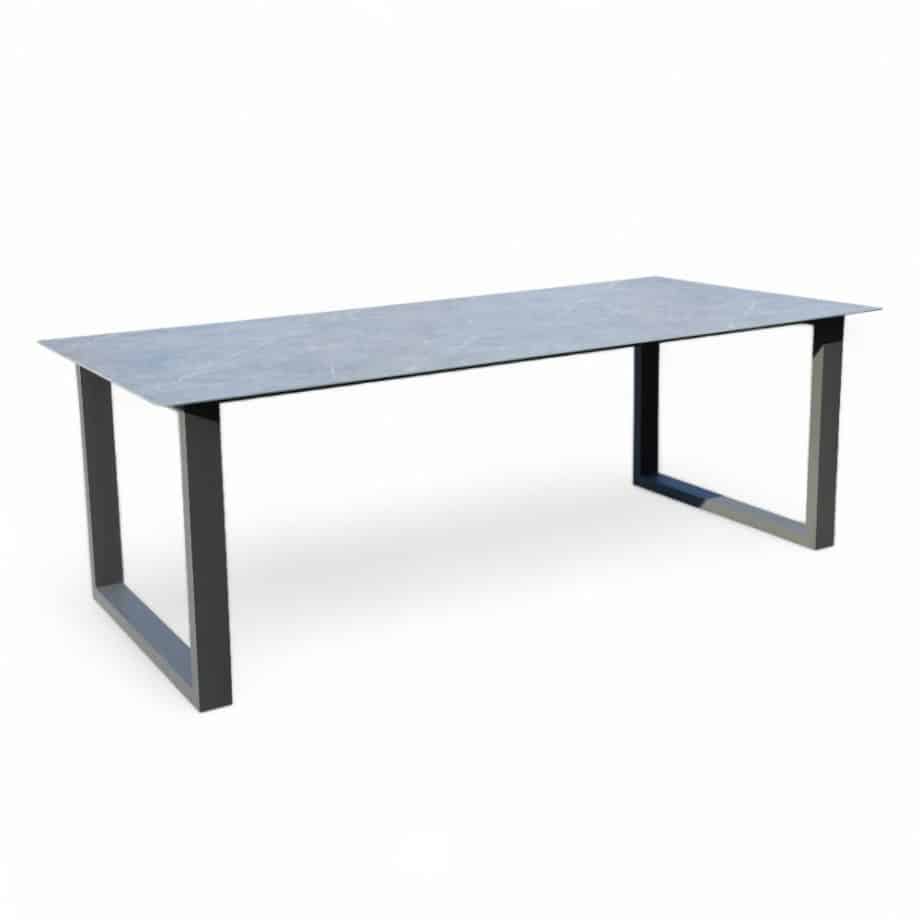 Ocean Silk Dining Table