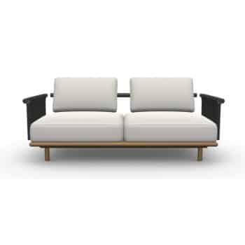 Samba 2-Seater Sofa