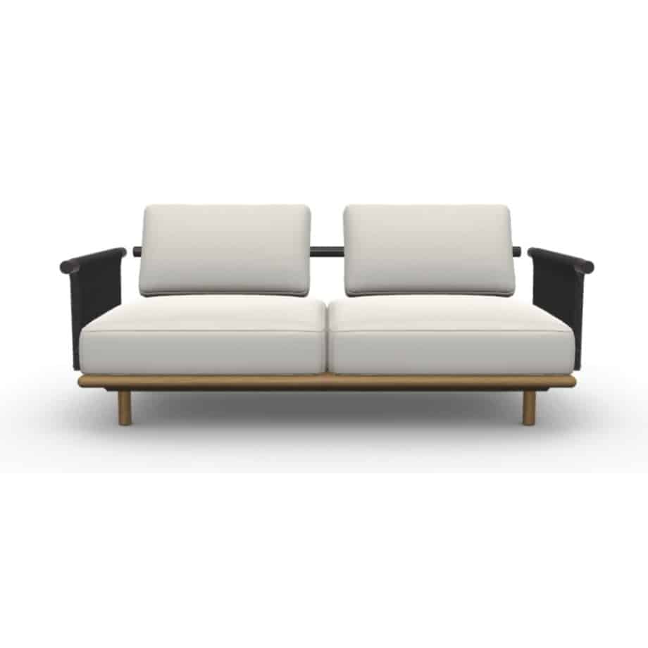 Samba 2-Seater Sofa