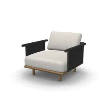 Samba Armchair