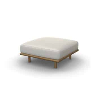 Samba Ottoman