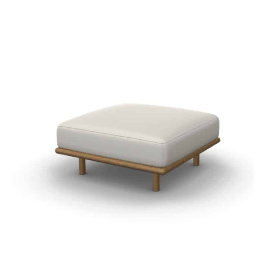 Samba Ottoman