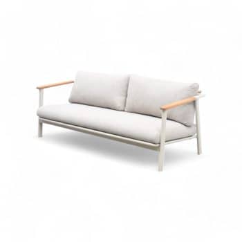 Sand 3-Seater Sofa