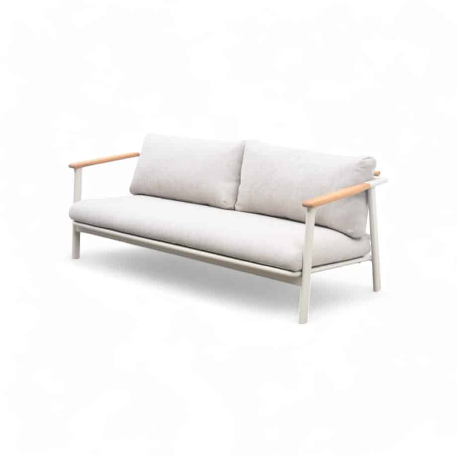 Sand 3-Seater Sofa
