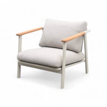 Sand Armchair