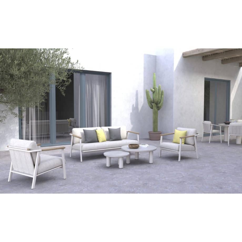 Sand Coffee Table S Lifestyle