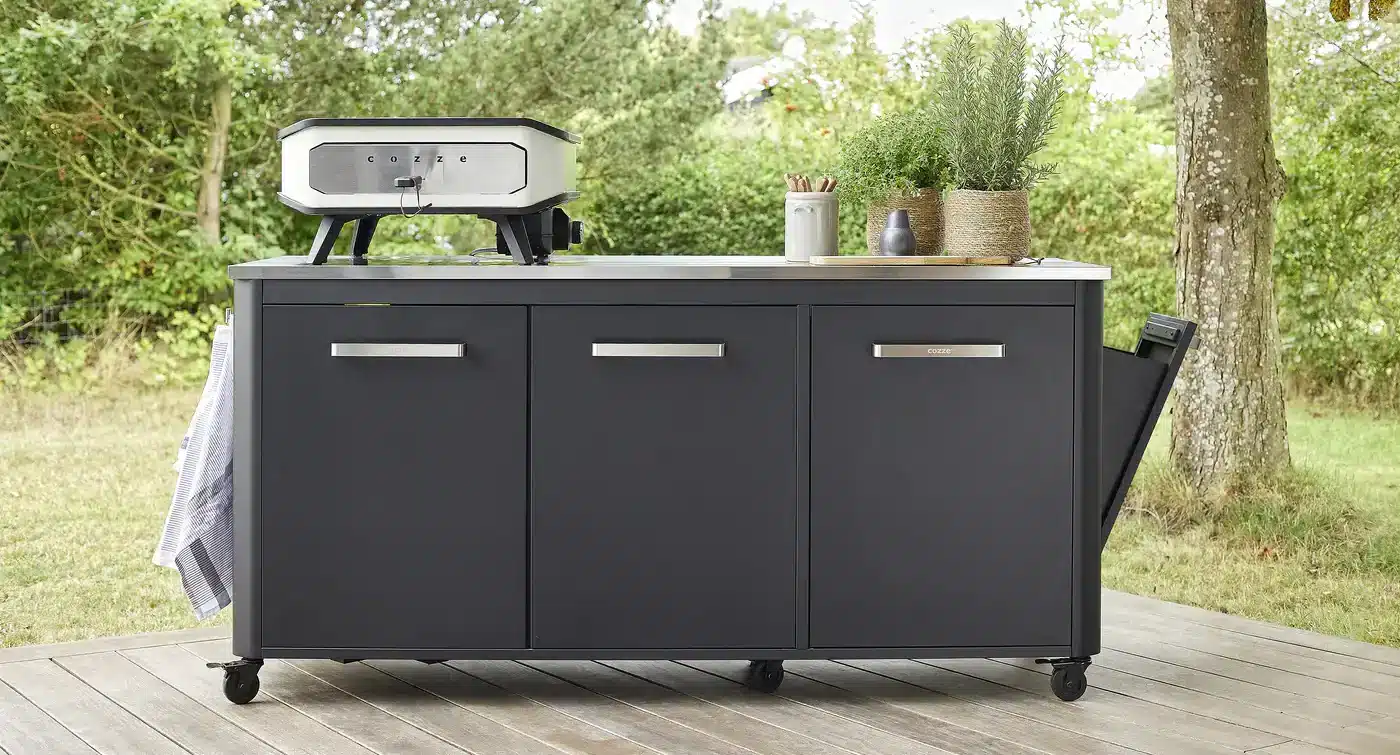 cozze pizza oven outdoor kitchen cozze pizza oven outdoor kitchen