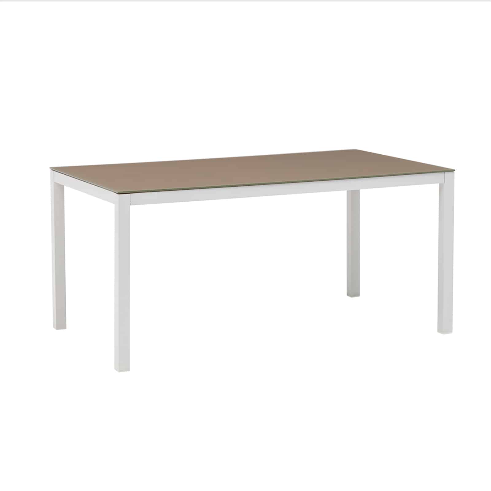 Adin Dining Table corner view