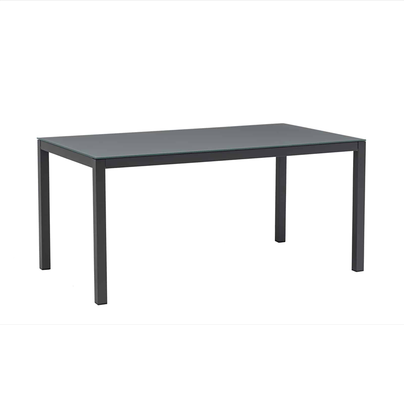 Adin Dining Table corner view