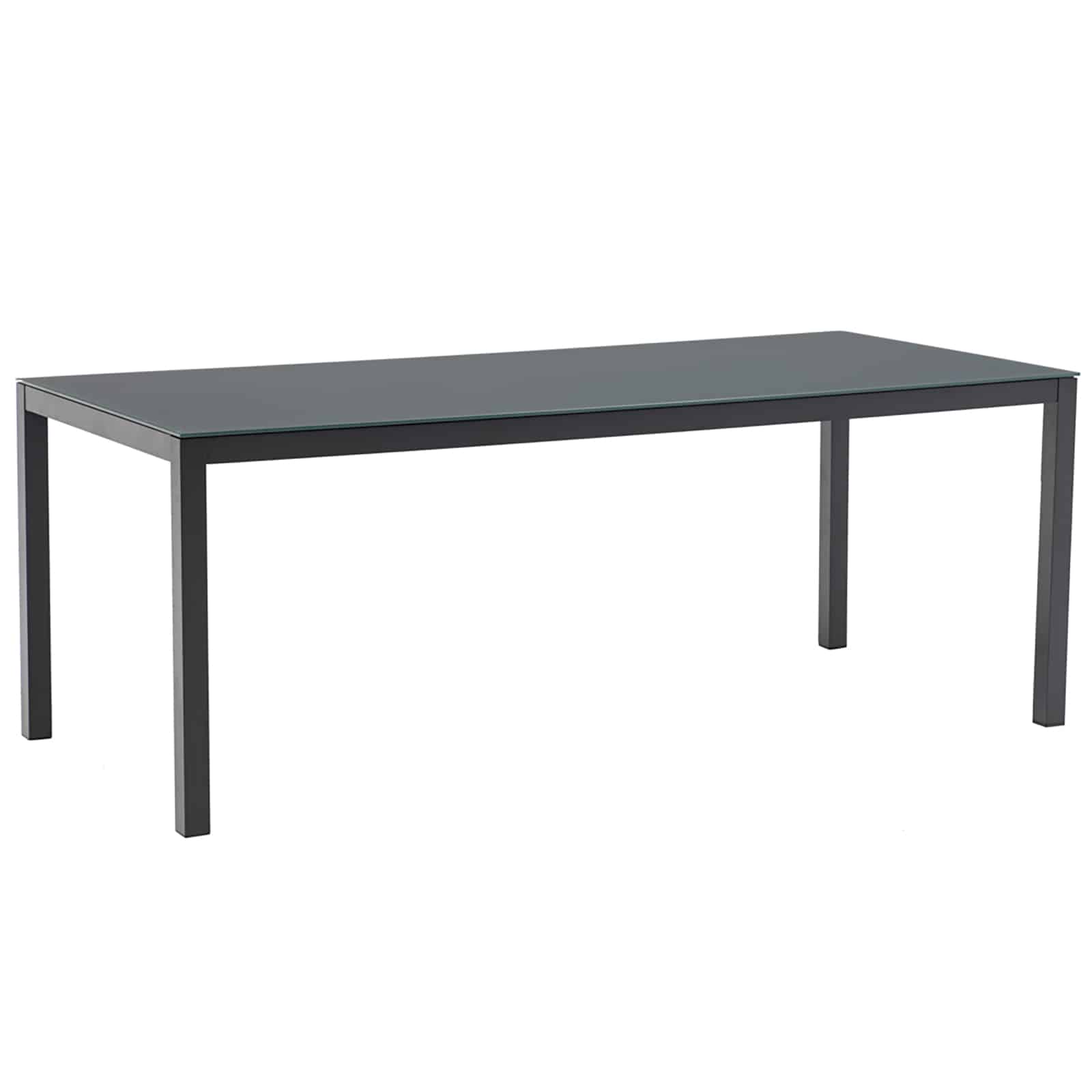 Adin Dining Table corner view