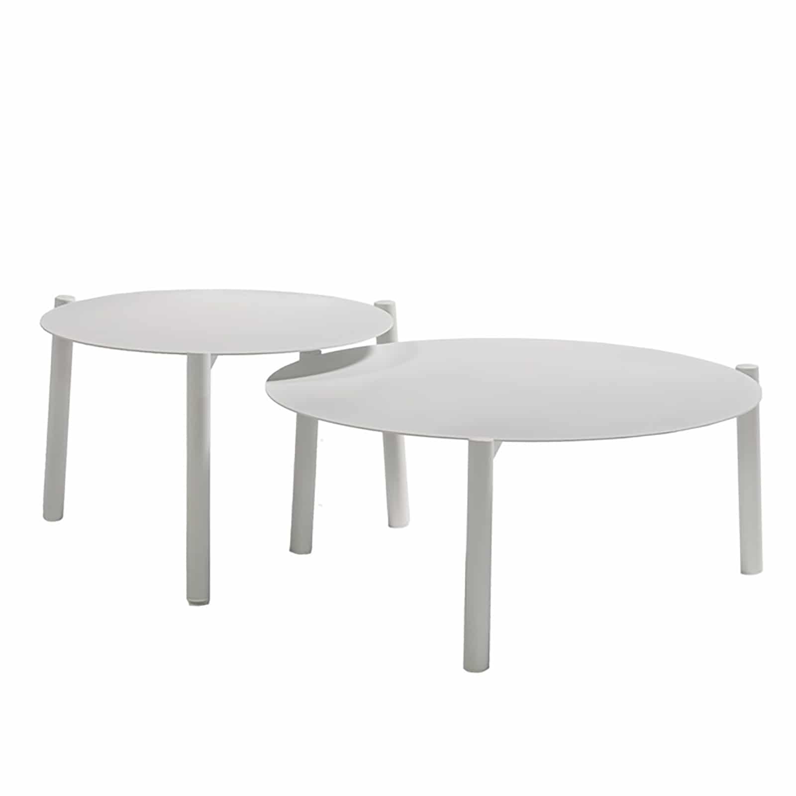 Carson Side Table front view