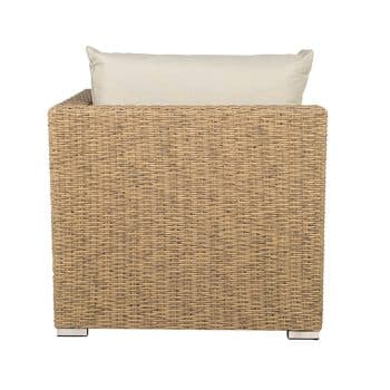California Corner Sofa side view