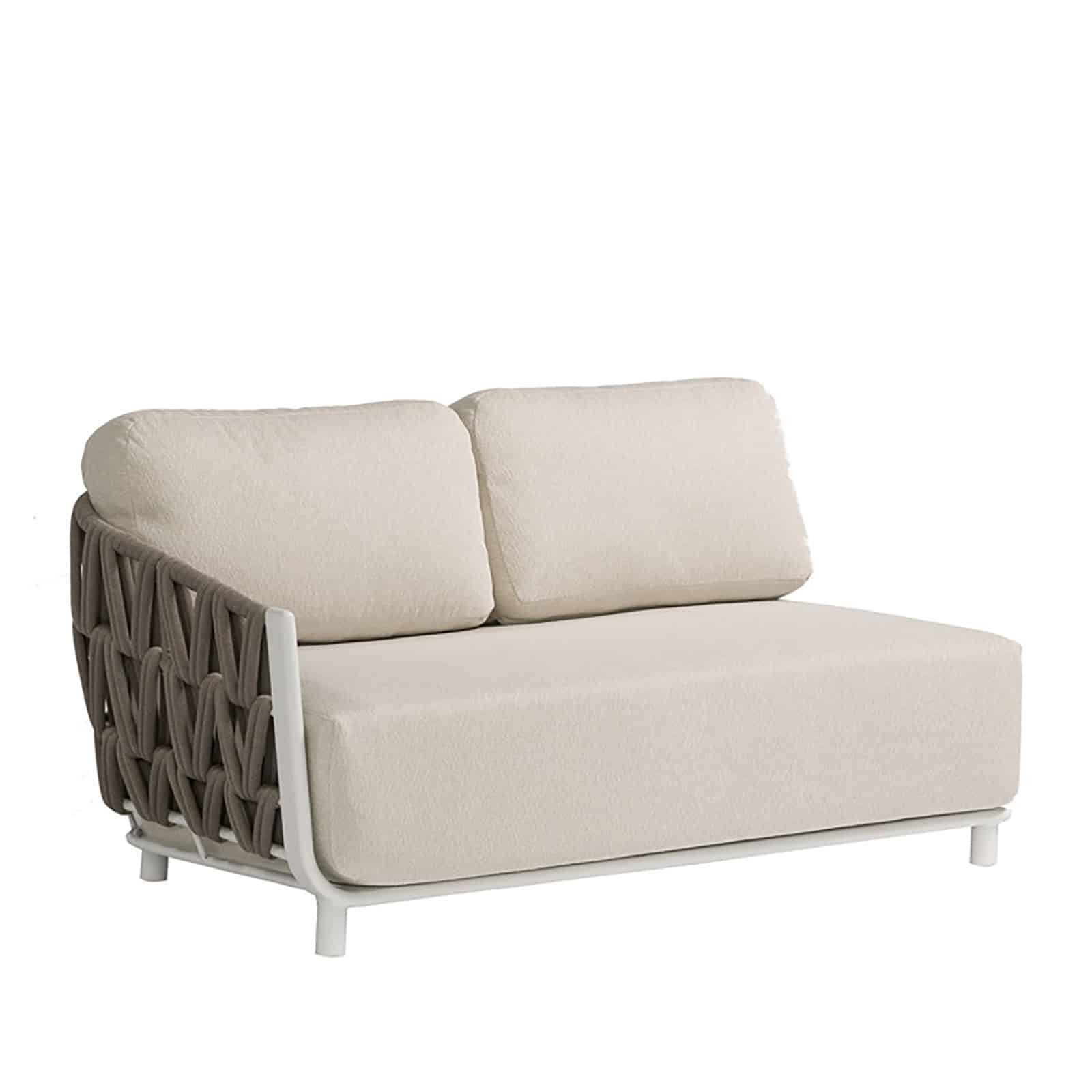Carson 2-Seater Left Arm Sofa