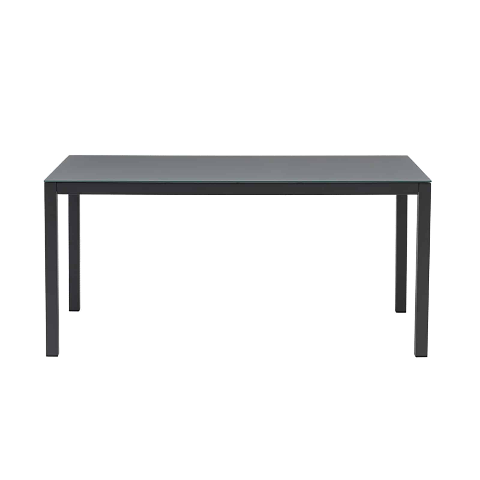 Adin Dining Table front view