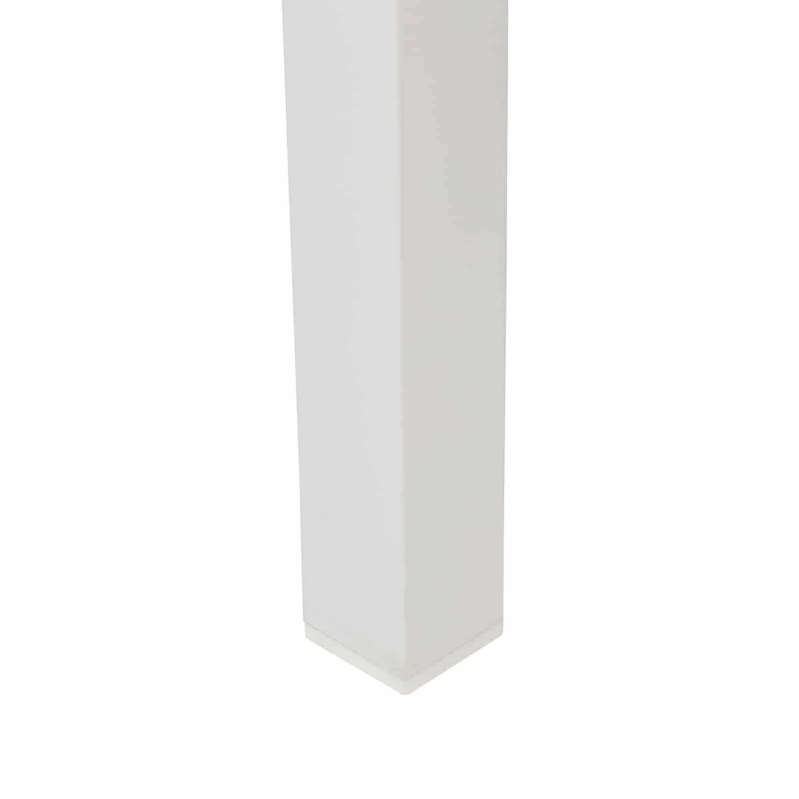 Adin Dining Table corner view