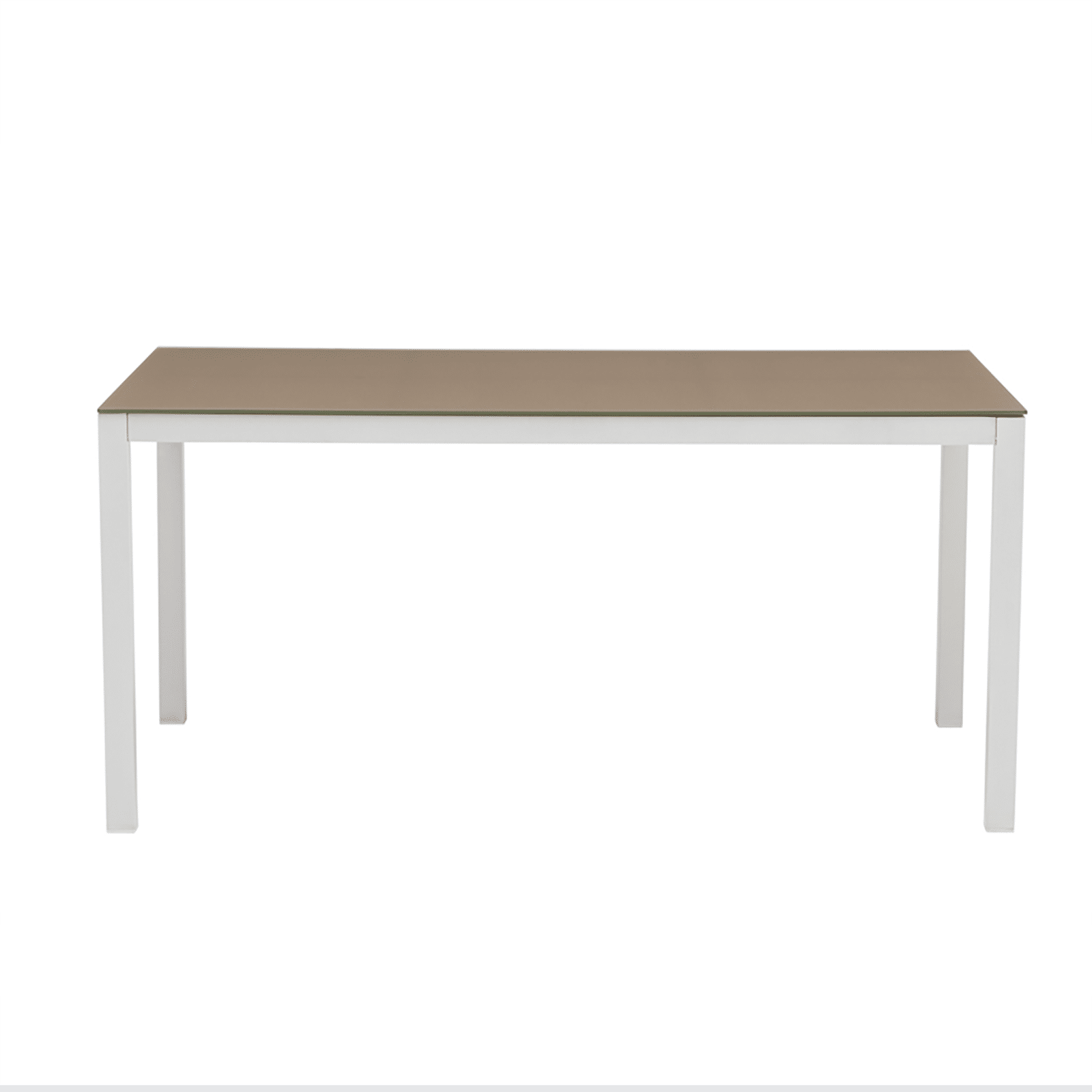 Adin Dining Table front view