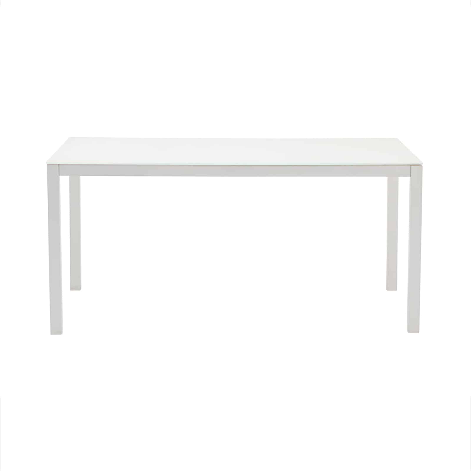 Adin Dining Table front view