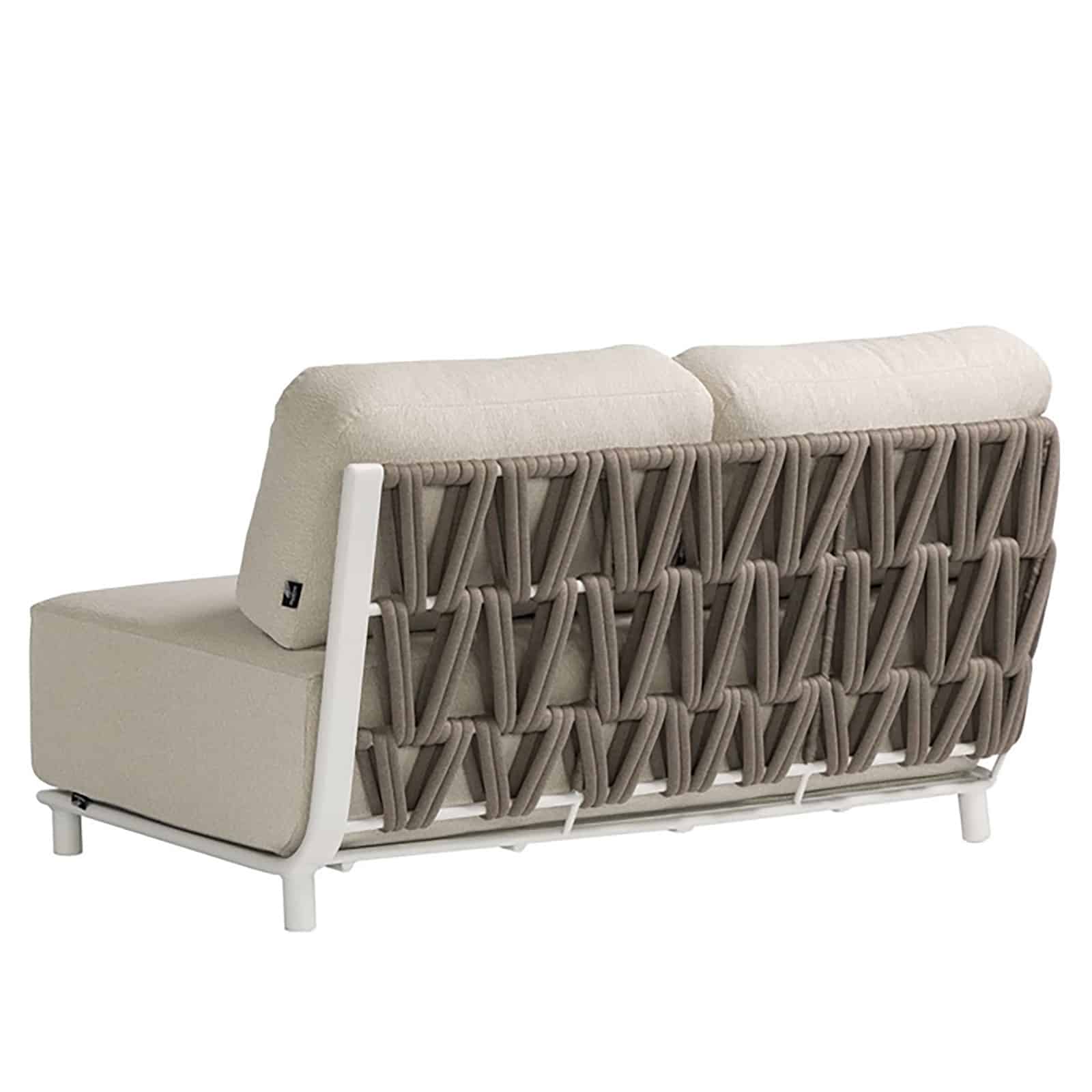 Carson 2-Seater Left Arm Sofa