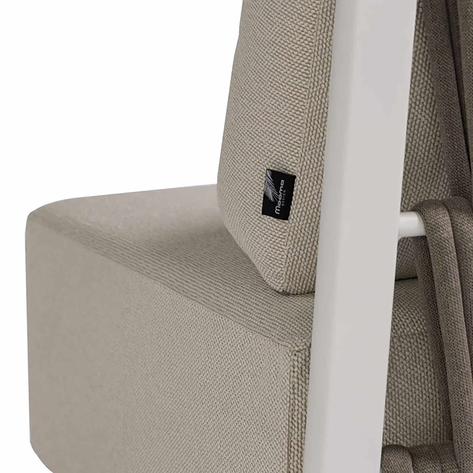 Carson 2-Seater Left Arm Sofa