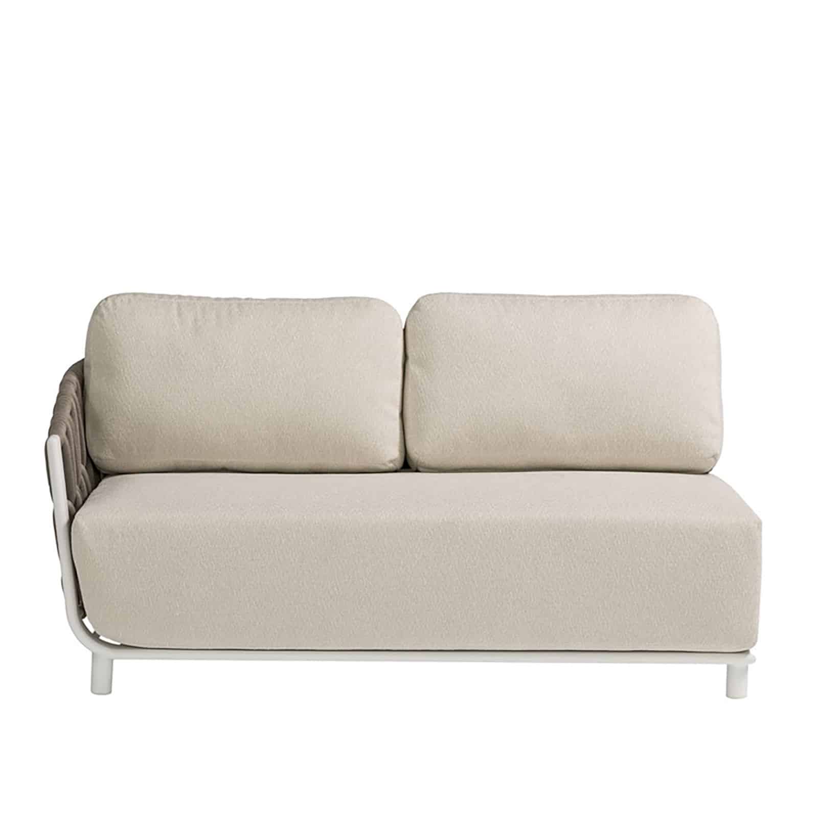 Carson 2-Seater Left Arm Sofa