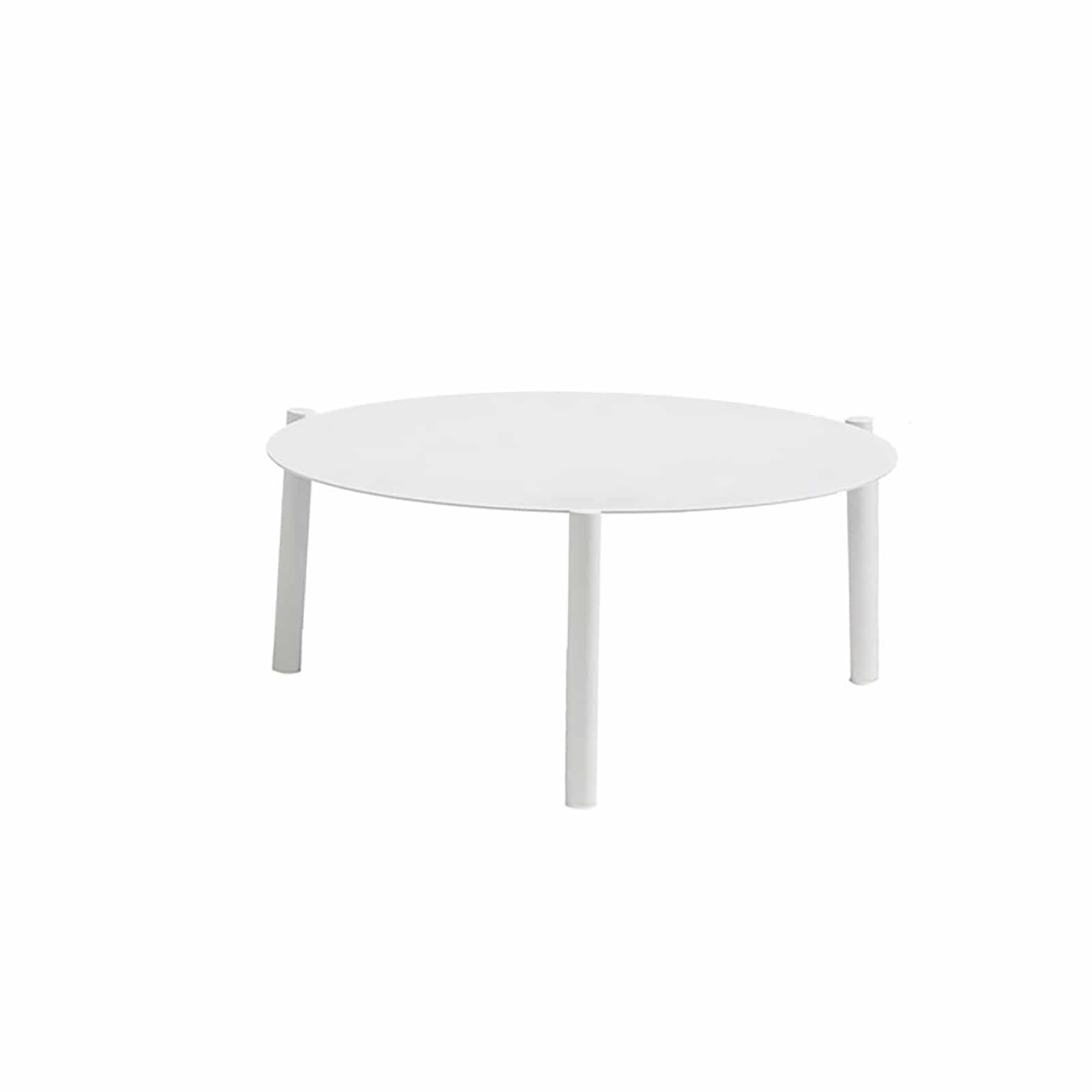 Carson Side Table front view