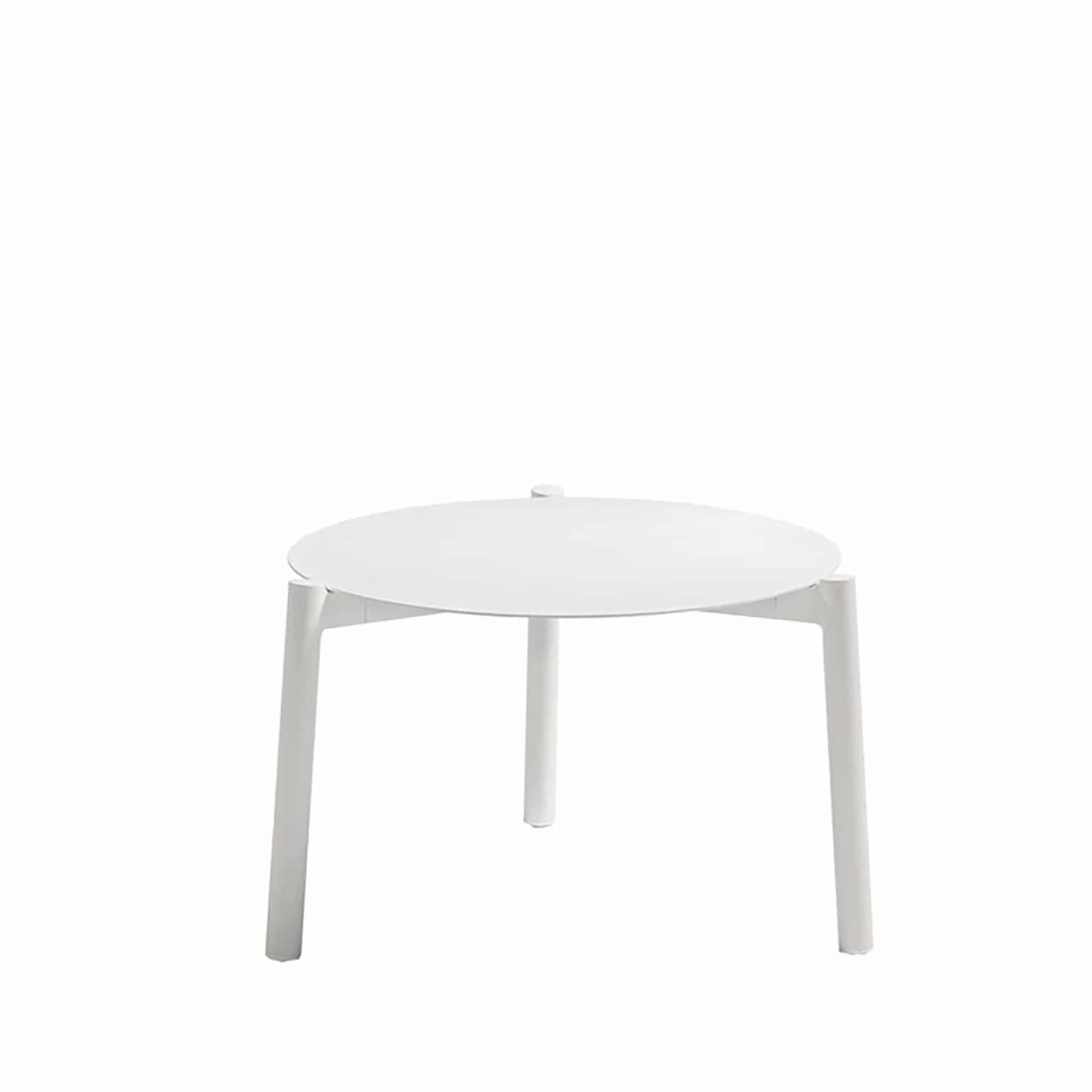 Carson Side Table front view