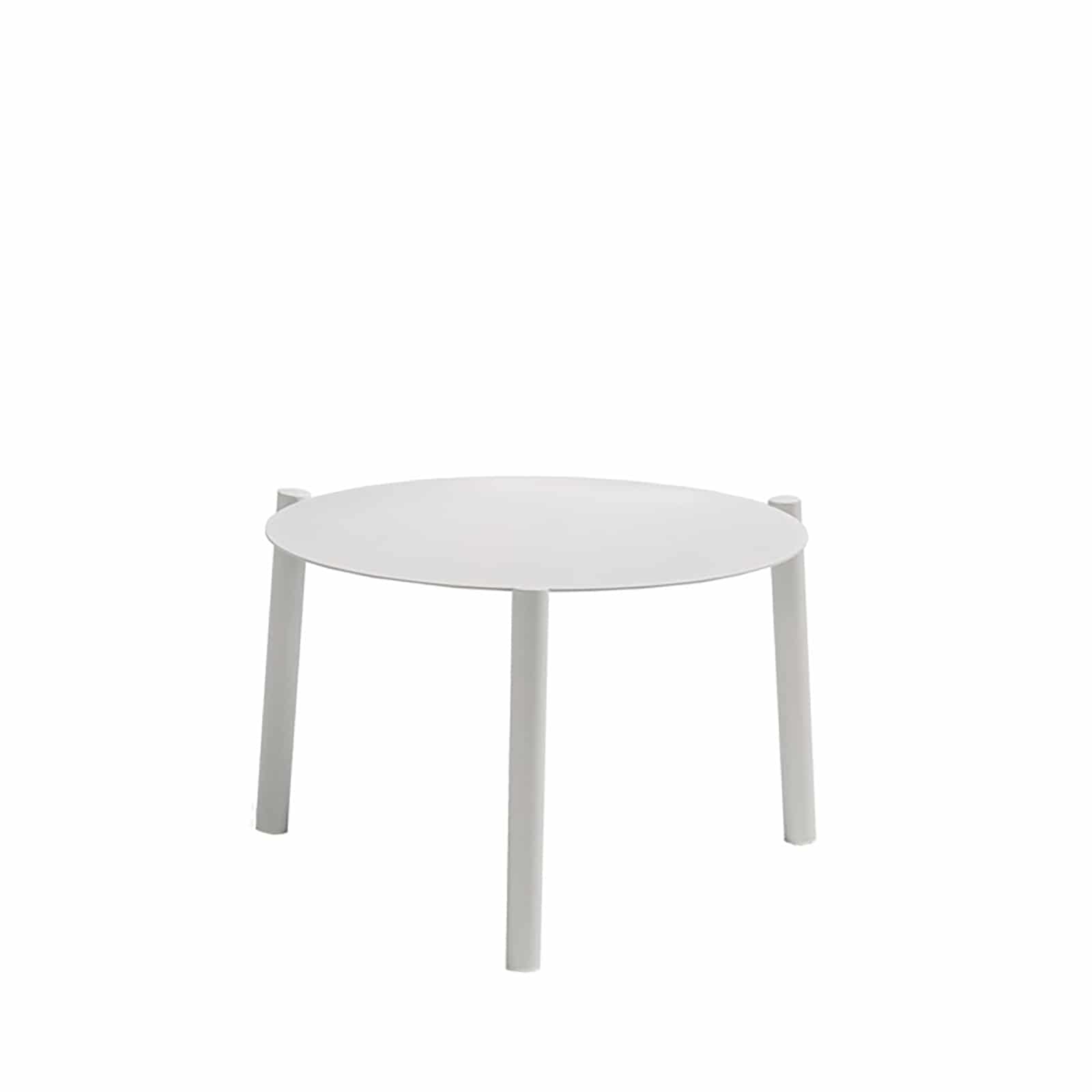 Carson Side Table front view