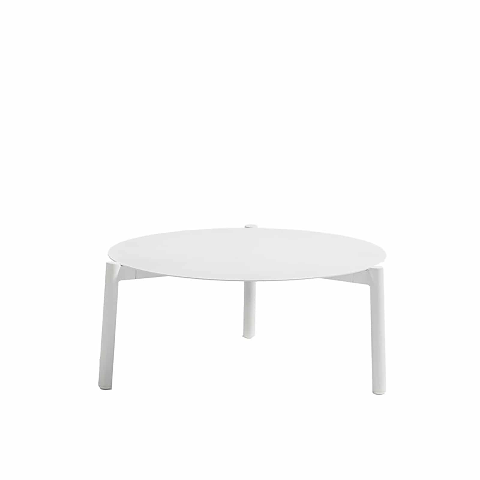 Carson Side Table front view
