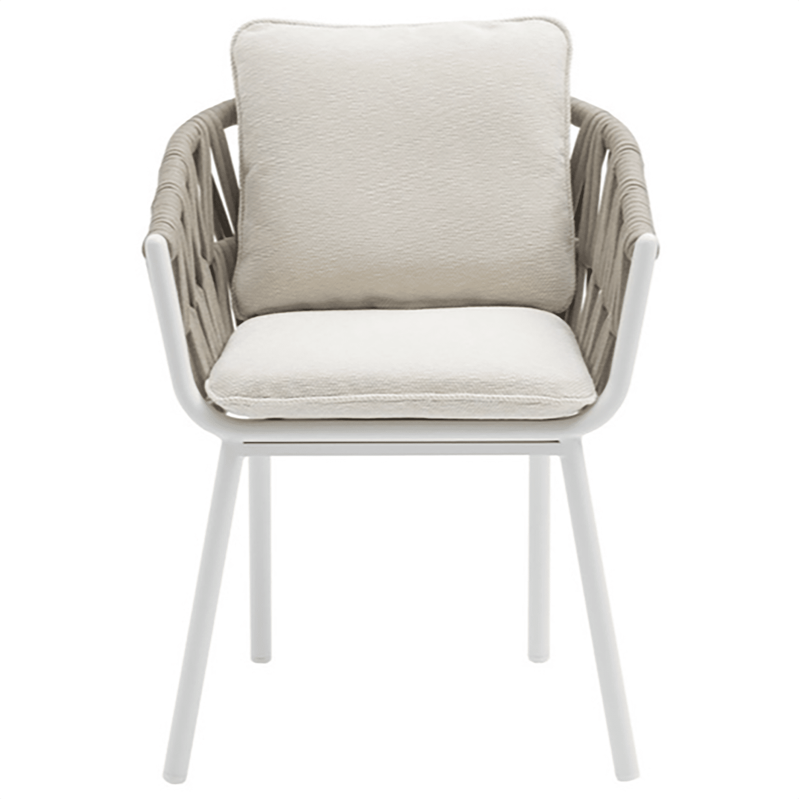 Carson Dining Chair front view
